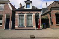 Woning Emmastraat 32 Meppel