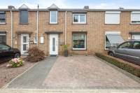 Woning Minister Aalbersestraat 23 Maastricht