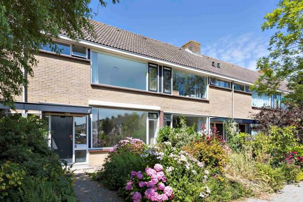Woning Populierenlaan 37 Schagen