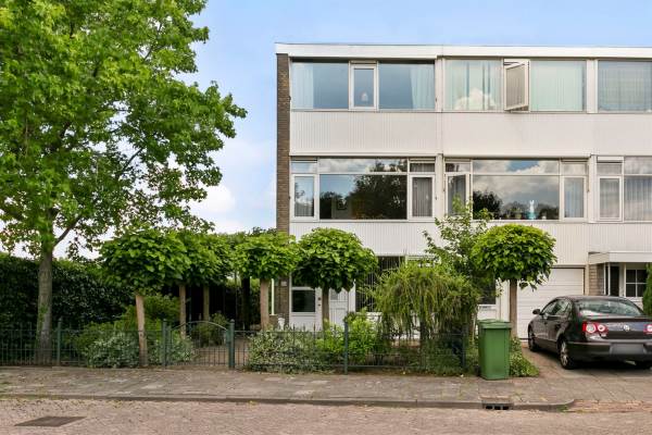 Woning Borredreef 68 Vlijmen
