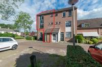 Woning Mouterij 77 Gorredijk
