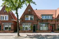 Woning Zandstraat 155 Bergen op Zoom