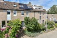 Woning Barbiersgilde 2 Houten