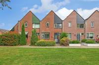 Woning Landdrostlaan 111 Apeldoorn