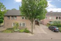 Woning Bottelroosstraat 29 Bakel