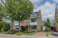 Woning Theo Snoekstraat 3 Abcoude