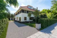 Woning Jonkerlaan 86 Wassenaar