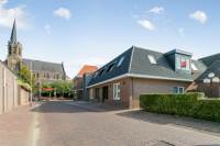 Woning Torenbaan 1C Heerle