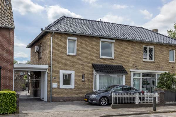 Woning Geuweg 48 Sittard