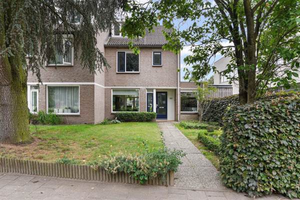 Woning Generaal Boreelpad 27 Eindhoven