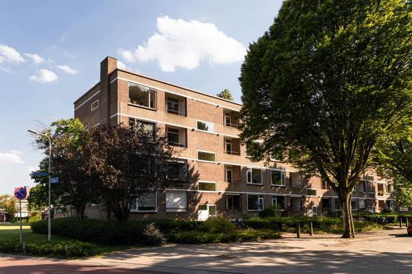 Woning Vossenlaan 327 Nijmegen