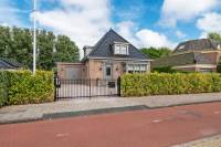 Woning Braillestraat 4 's-Gravenzande