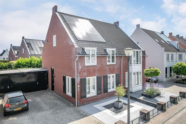 Woning Monnikserf 7 Helmond