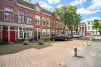 Woning Albertstraat 7 Groningen