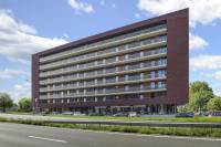 Woning Pieter van Musschenbroekstraat 129 Haarlem