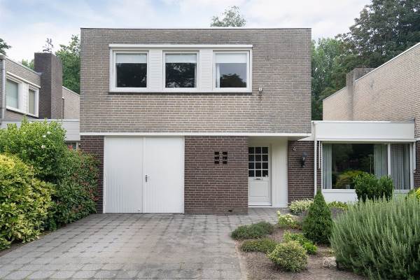 Woning Bolognalaan 4 Eindhoven