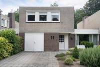 Woning Bolognalaan 4 Eindhoven