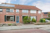 Woning Haringvlietstraat 28 Lewedorp
