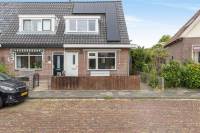 Woning Rozenstraat 27 Den Helder