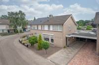 Woning Patrijslaan 6 Boekel