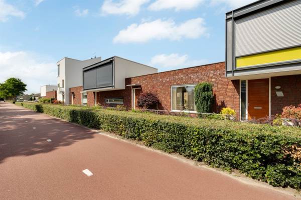 Woning Wethouder Materhof 4 Geldrop