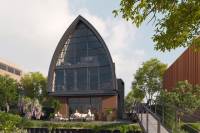 Woning Westbatterijlaan 14 Muiden