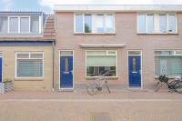 Woning Diaconiestraat 23 Den Helder