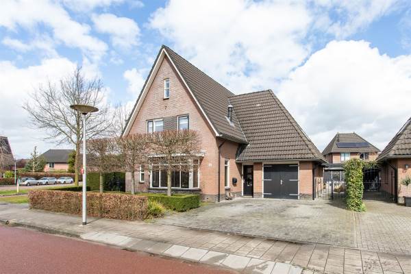 Woning Kroeskarperstraat 74 Hengelo (OV)