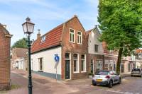 Woning Achterom 61 Hoorn (NH)