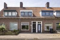 Woning Wilhelminastraat 21 Montfoort
