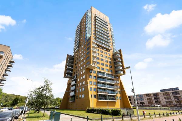 Woning Loevesteinlaan 491A Den Haag