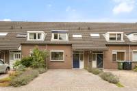 Woning Kennemerland 18 Den Bosch