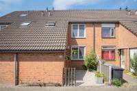 Woning Domela Nieuwenhuisware 26 Zwolle