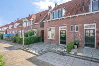 Woning 1e Koestraat 12 Leeuwarden