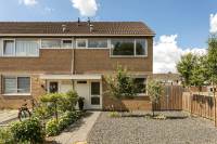 Woning van Speyk 45 Boxmeer