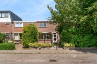 Woning Goudsmidsstraat 45 Hoorn (NH)
