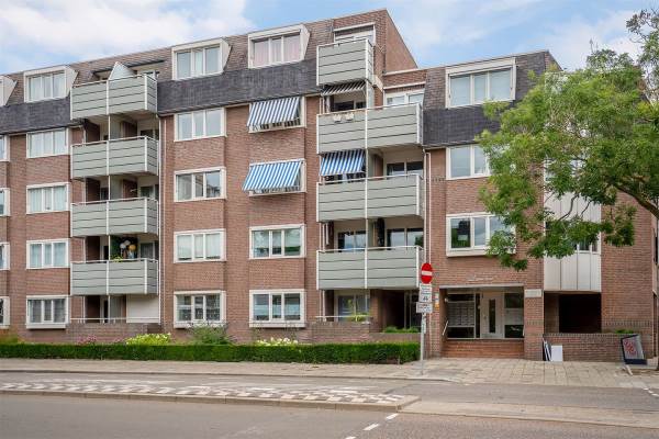 Woning P Czn Hooftlaan 7 Eindhoven