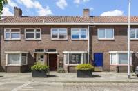 Woning Madeliefstraat 23 Tilburg