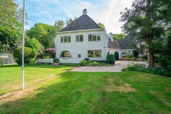 Woning Verlengde Hereweg 208 Groningen