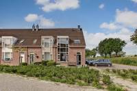 Woning Wolvendonk 45 Raamsdonksveer