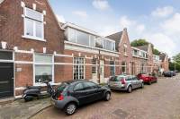 Woning Leliestraat 15 Dordrecht