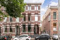 Woning Van Slichtenhorststraat 20 Arnhem