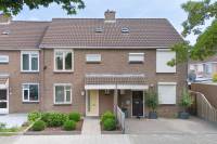 Woning Schepen van der Camerstraat 17 Arnhem