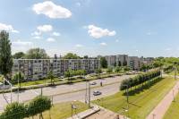 Woning Louis Raemaekersstraat 49 Schiedam