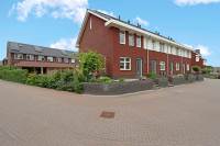 Woning Wethouder Zeefatstraat 25 Tuk