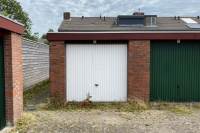 Garage Kloosterven 1 Zaandam