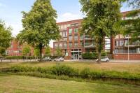 Woning Hoogeveenlaan 6C Den Haag