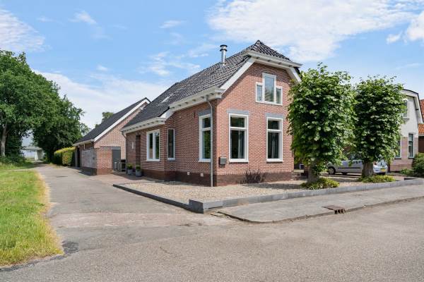 Woning Nieuwediep 7 Nieuwediep