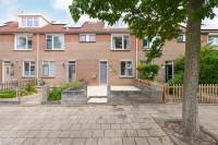 Woning Wierbalg 1993 Julianadorp