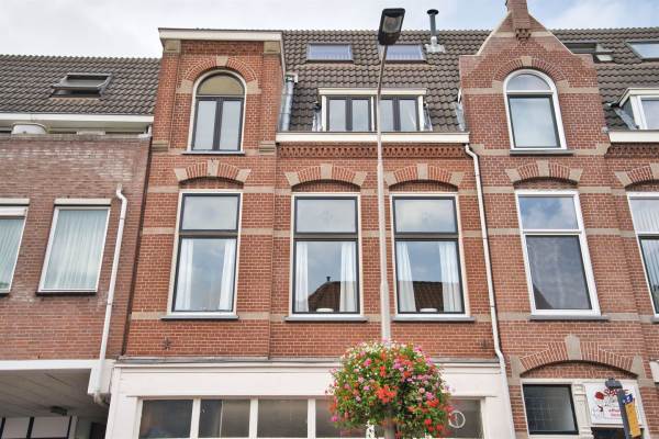 Woning Hugo de Grootstraat 102 Delft